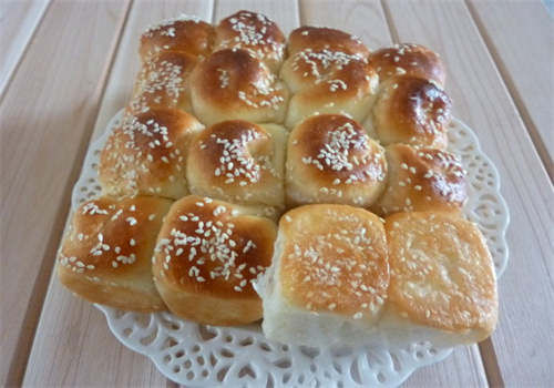 韓國烤饅頭店加盟