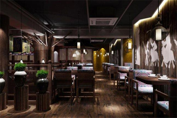 湘頌餐廳