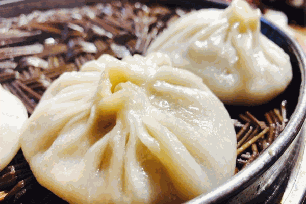 桃園鮮包
