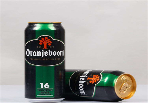 奇盟進口啤酒加盟