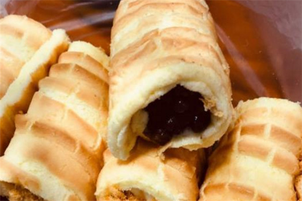 酥翁1537糕點加盟