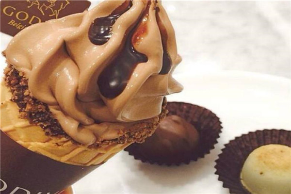 hersheys好時(shí)冰淇淋加盟