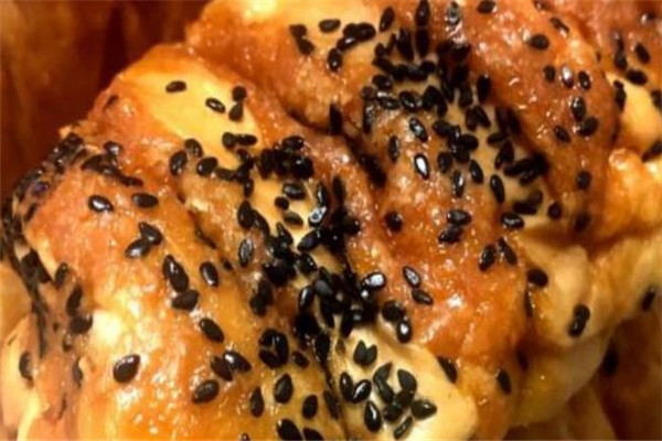 酥翁1537糕點加盟