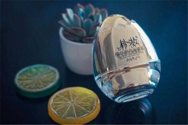 樸妝蛋蛋面膜加盟