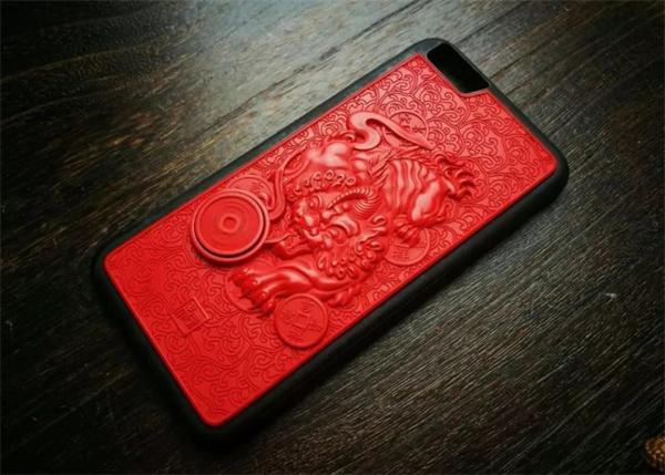 昵美創(chuàng)意手機殼