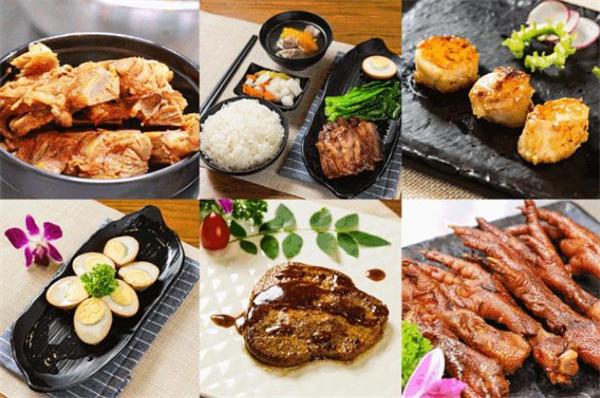 小吃創(chuàng)業(yè)創(chuàng)收怎么樣？