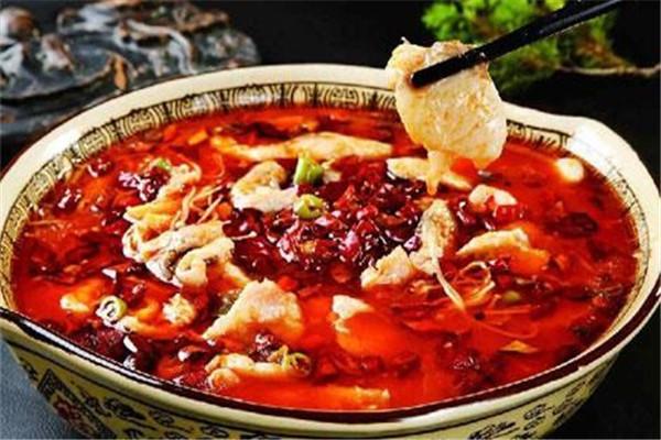 川渝會(huì)館中餐加盟