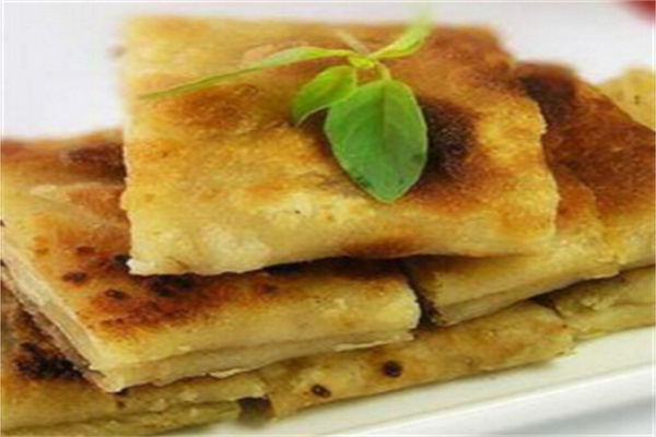 小饃哥肉夾饃
