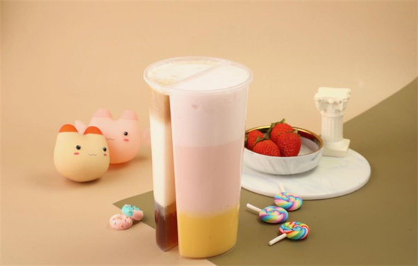 yotea！有茶