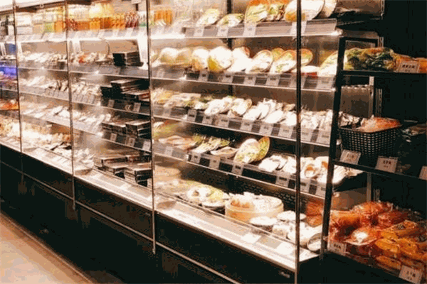 涮多多火鍋食材店加盟