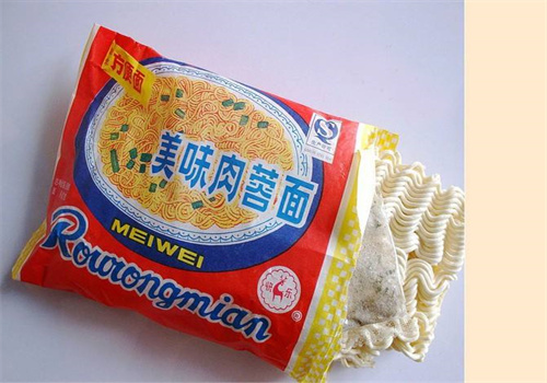 冠生園面制品