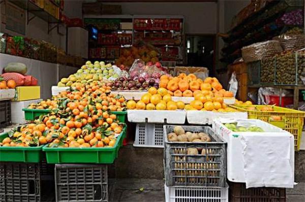 有什么水果店可以？莉莉水果店帶來(lái)紅紅火火的事業(yè)