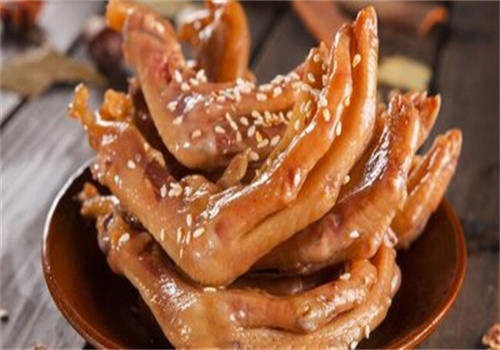 熟食熟客加盟