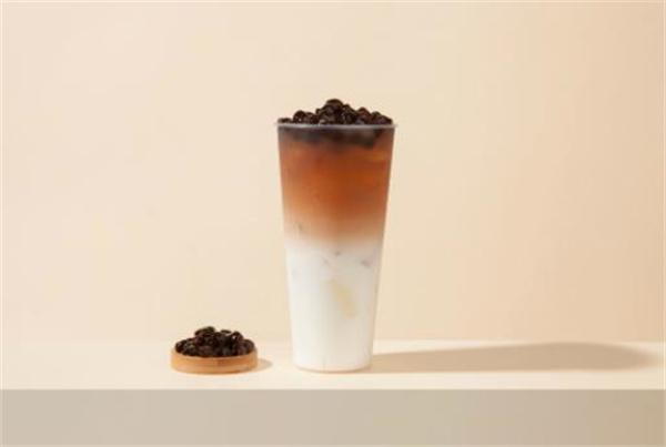 奶茶