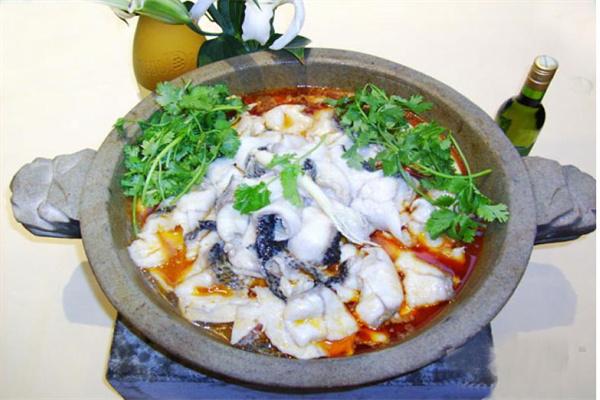 991石鍋魚(yú)加盟