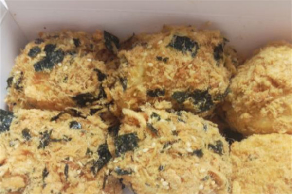 酥香坊糕點(diǎn)