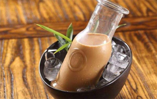 四川奶茶費多少？