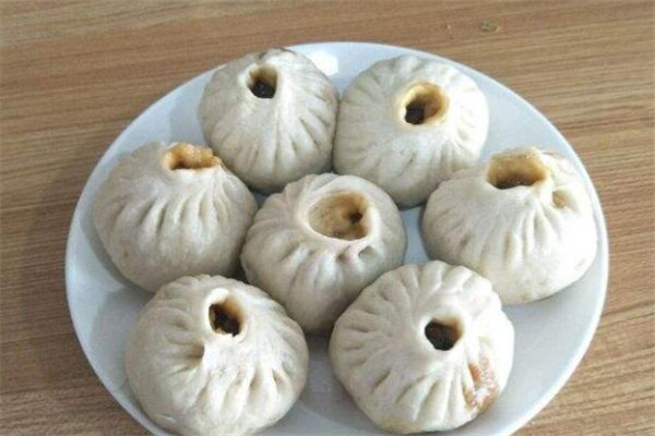 欽州麥大包