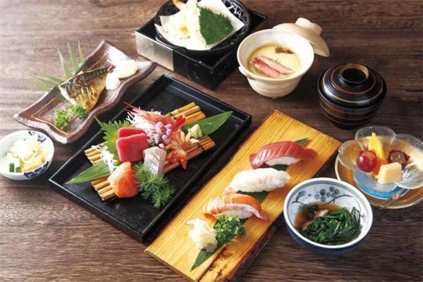 本木家日本料理加盟