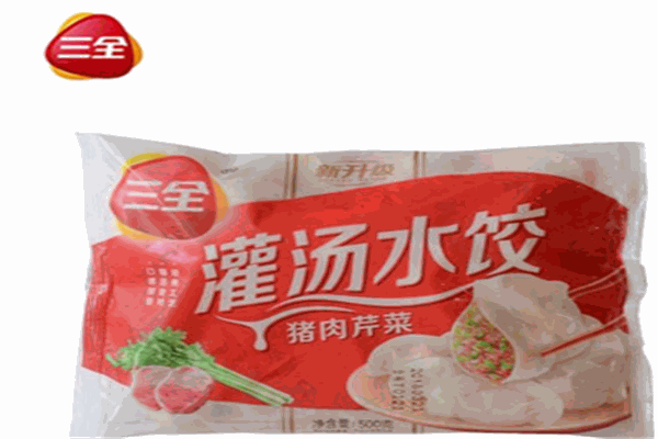 三全水餃加盟