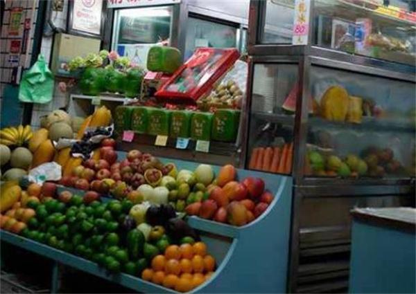 有什么水果店可以？莉莉水果店帶來(lái)紅紅火火的事業(yè)