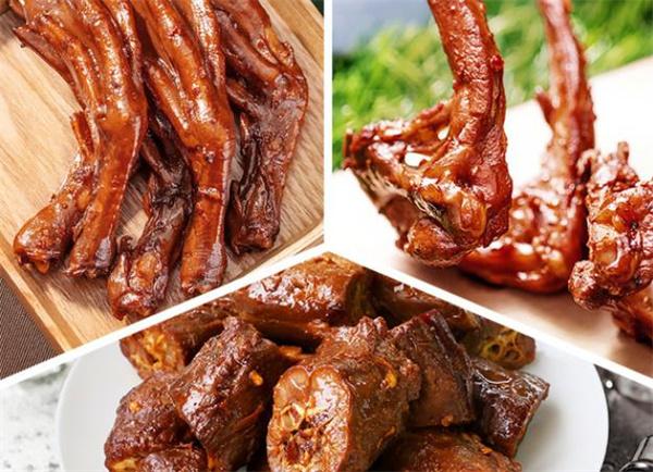 周黑鴨