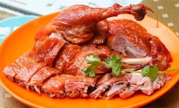 北京脆皮鴨多少錢(qián)？