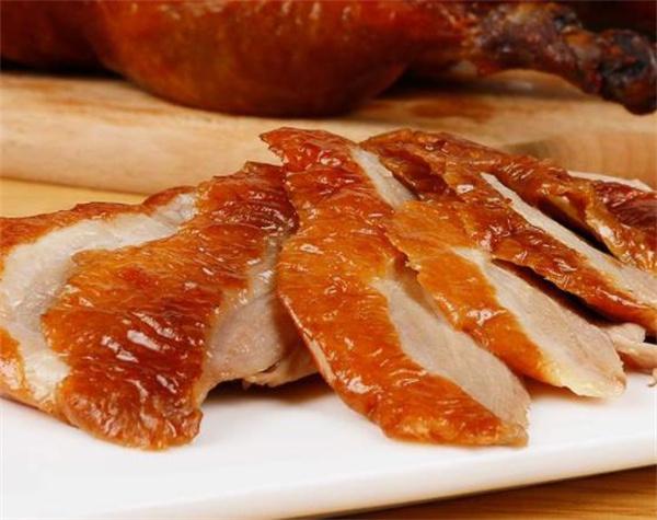 北京脆皮鴨多少錢(qián)？