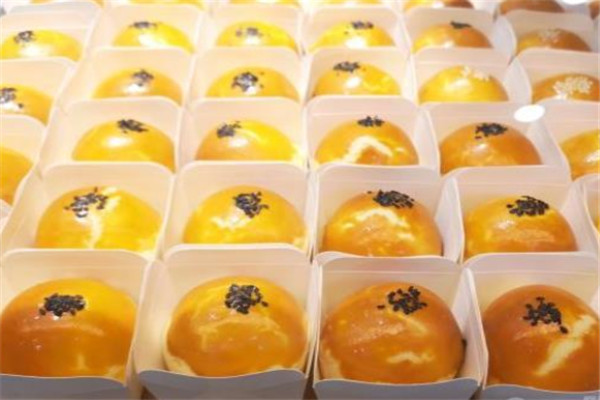 酥香坊糕點(diǎn)