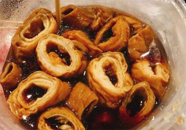 上佳鹵大腸