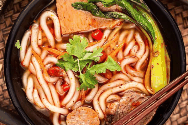 960度砂鍋土豆粉