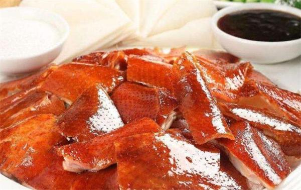 北京脆皮鴨多少錢(qián)？