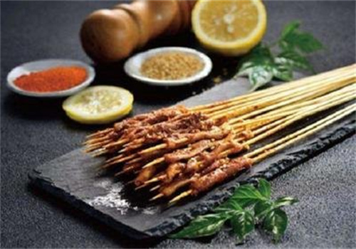 狂飆小子小串加盟
