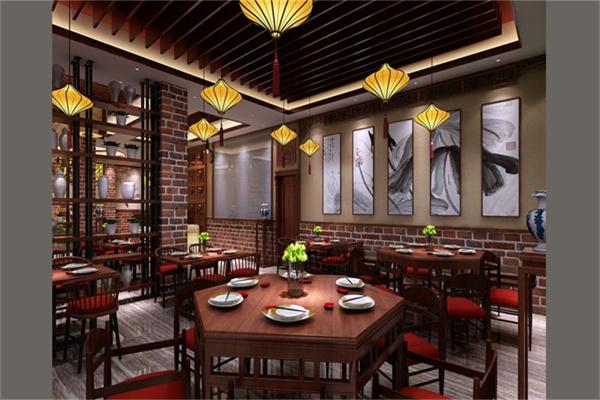 榮記飯店加盟