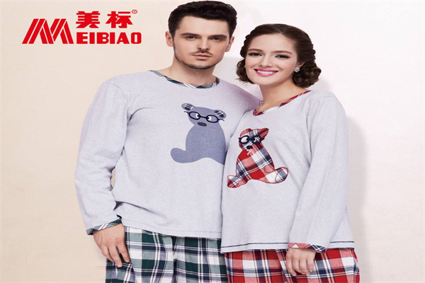 美標服飾加盟