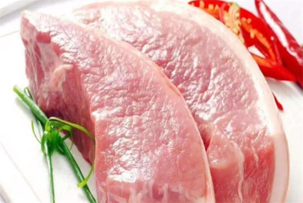 雙匯冷鮮肉