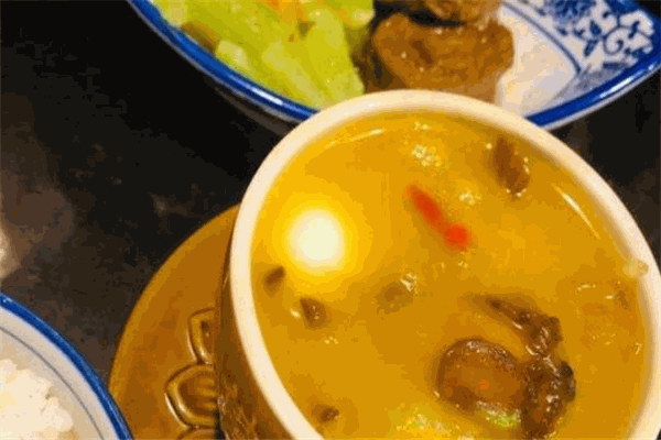 套頭佛跳墻撈飯加盟