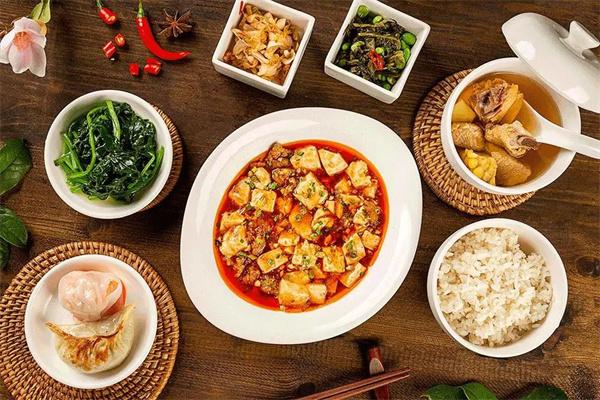洞天食府