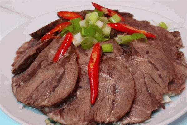小美鹵味