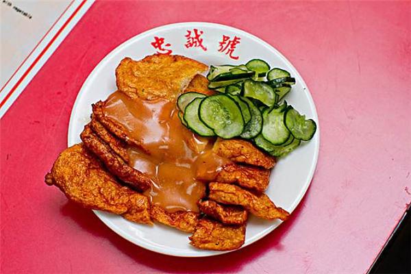 忠誠(chéng)號(hào)加盟