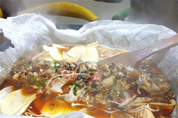 寂寞貓烤魚(yú)加盟