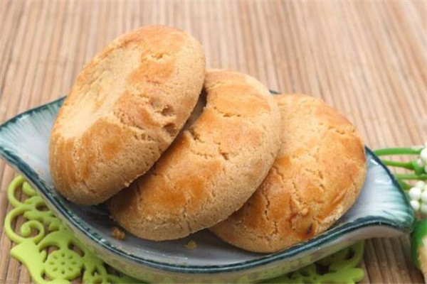 酥記糕點(diǎn)加盟
