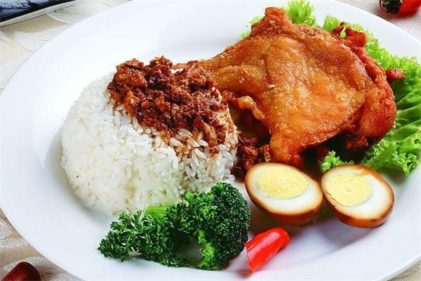 唐記大碗飯