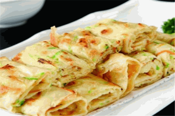 午娘果蔬營(yíng)養(yǎng)煎餅
