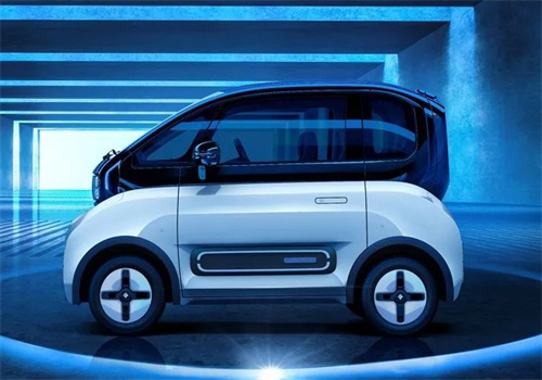 五菱電動(dòng)汽車加盟