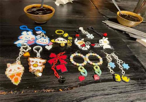 陳污污的半間店加盟