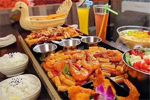 甄約主題餐廳