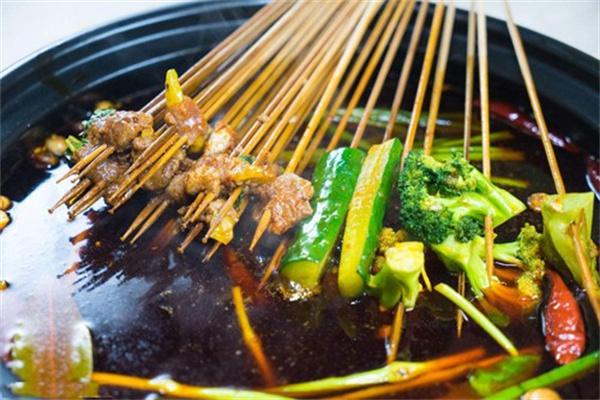 青銅峽牛簽簽串串加盟