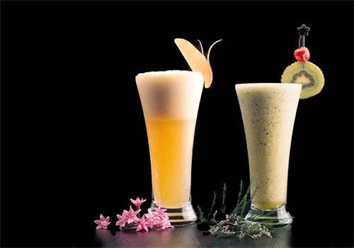 Hello粉象攝影飲品集合店加盟
