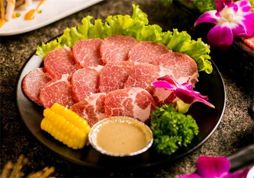 馮家屯烤肉加盟